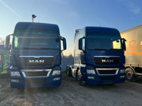     Man Tgx 26.440