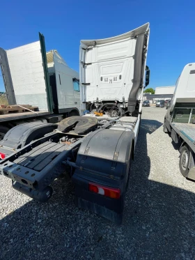 Mercedes-Benz Actros 1848 | Mobile.bg    6