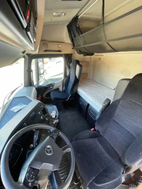 Mercedes-Benz Actros 1848 | Mobile.bg    9