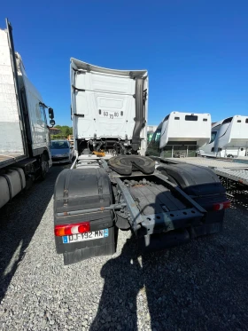 Mercedes-Benz Actros 1848 | Mobile.bg    5