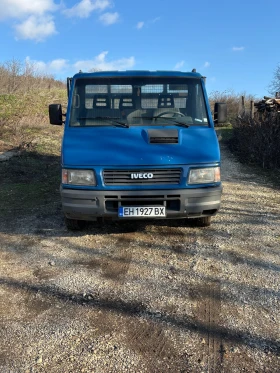Iveco 3510, снимка 1