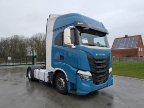 Iveco S-Way 460 РЕТАРДЕР, снимка 3