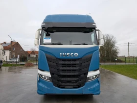 Iveco S-Way 460 РЕТАРДЕР, снимка 2