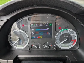 Iveco S-Way 460 РЕТАРДЕР, снимка 16