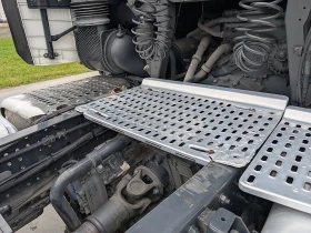 Iveco S-Way 460 РЕТАРДЕР, снимка 10