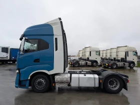 Iveco S-Way 460 РЕТАРДЕР, снимка 5