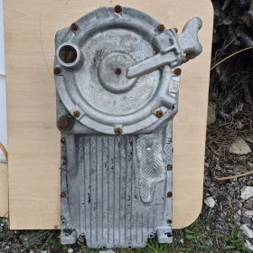 Zil 131 Картер ИФА/IFA и други | Auto.bg — изображение 3