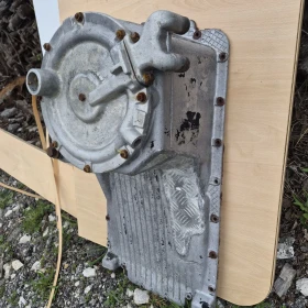 Zil 131 Картер ИФА/IFA и други