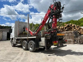 Mercedes-Benz Actros 6x6 | Mobile.bg � ����� ������ 5