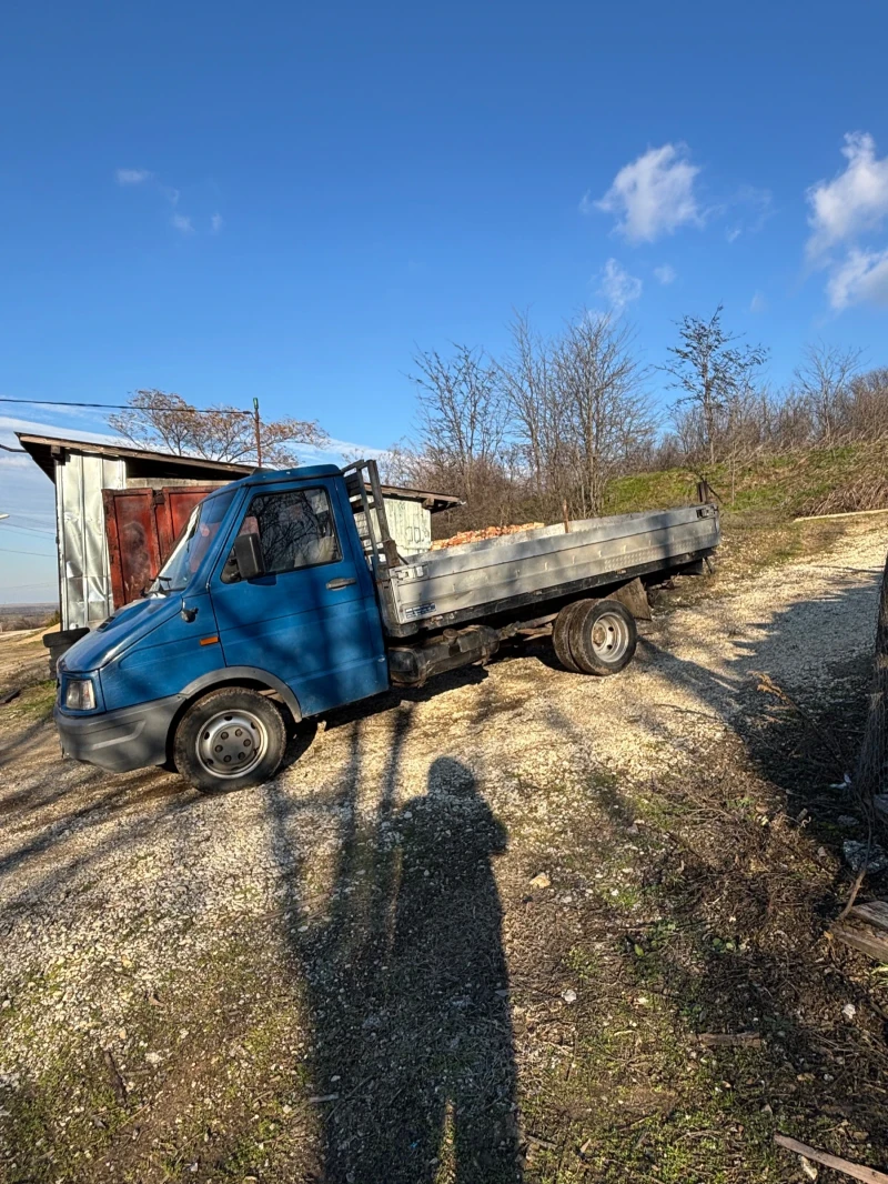 Iveco 3510, снимка 4 - Камиони - 52938723