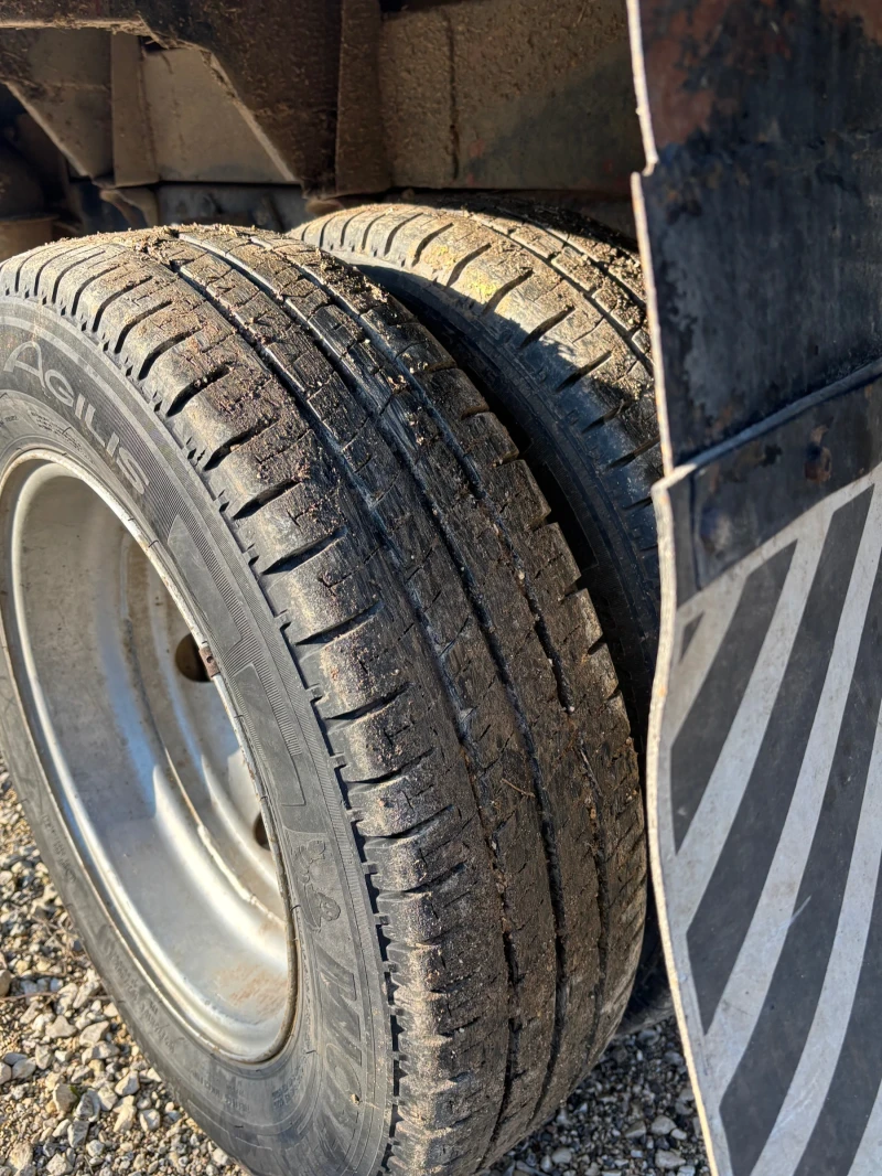 Iveco 3510, снимка 5 - Камиони - 52938723