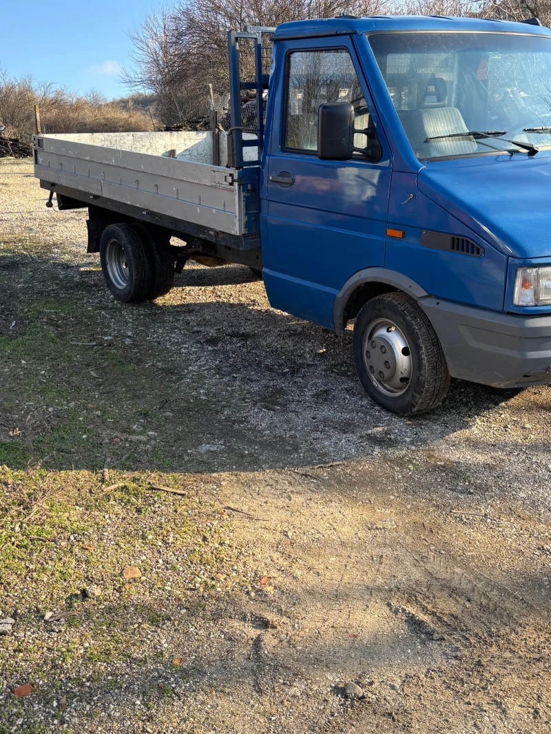 Iveco 3510, снимка 3 - Камиони - 52938723