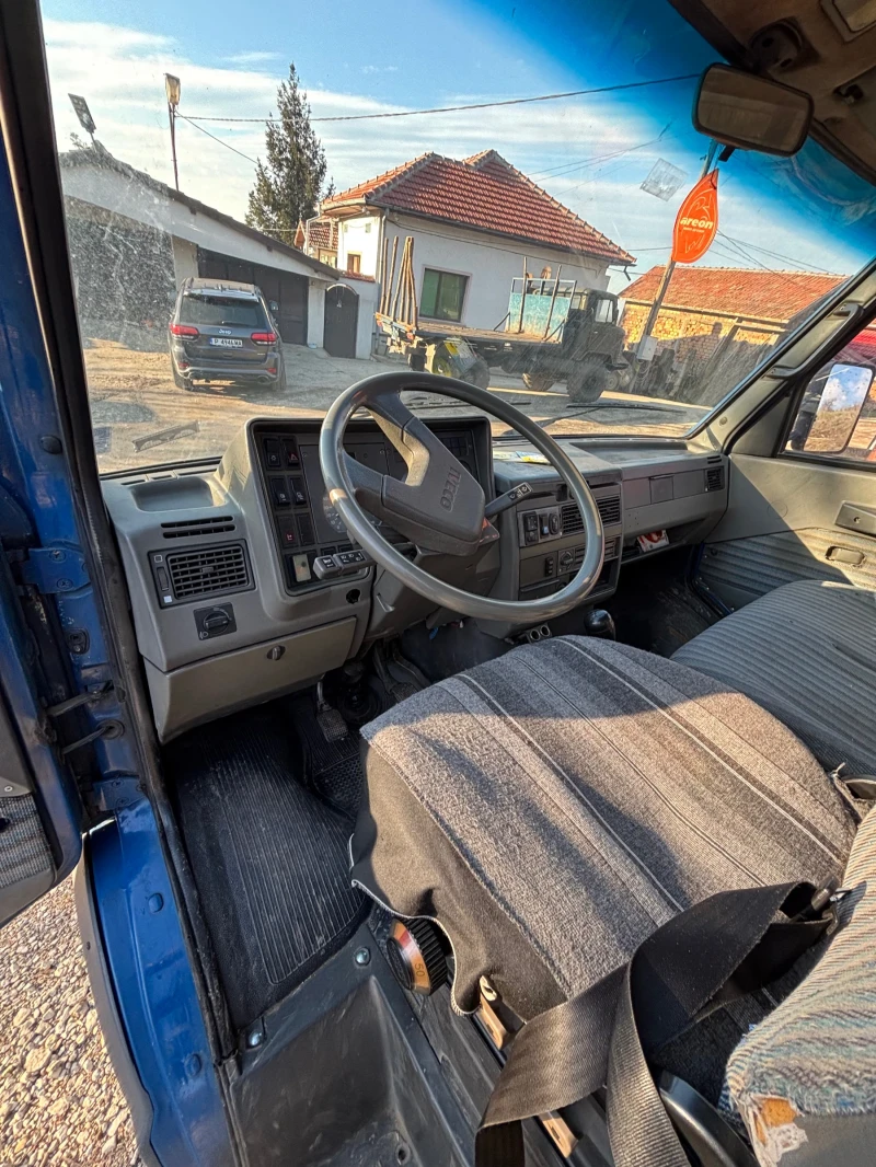Iveco 3510, снимка 9 - Камиони - 52938723