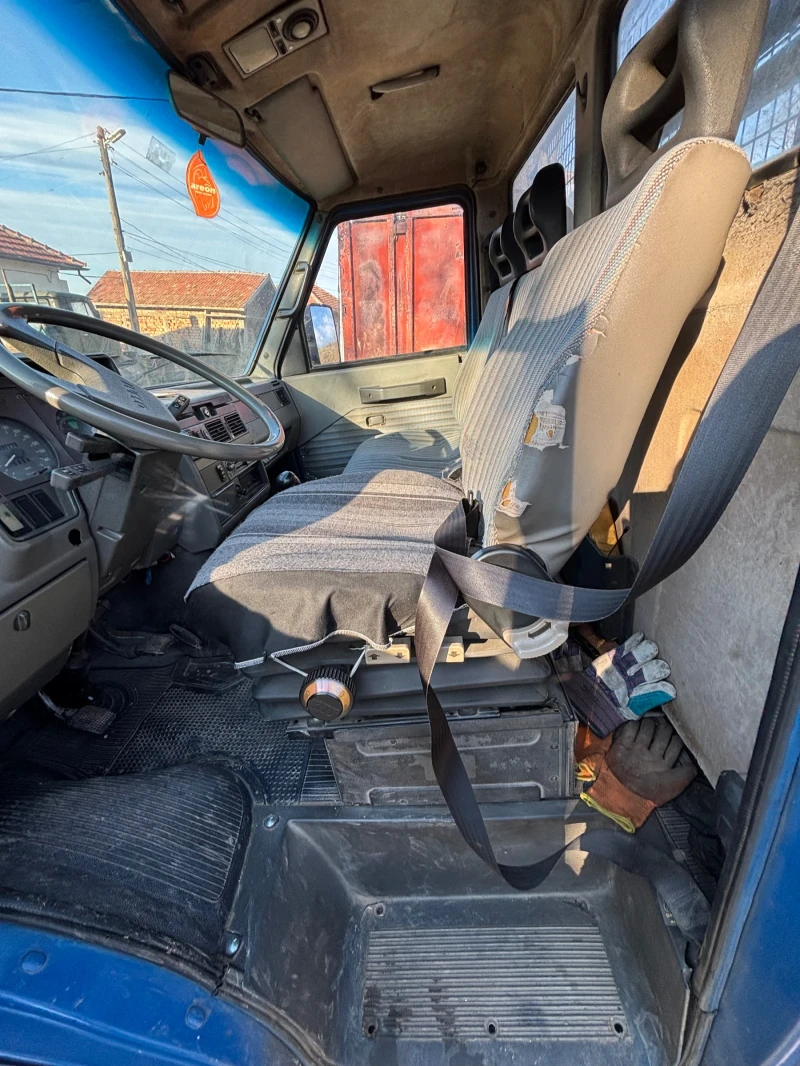 Iveco 3510, снимка 10 - Камиони - 52938723