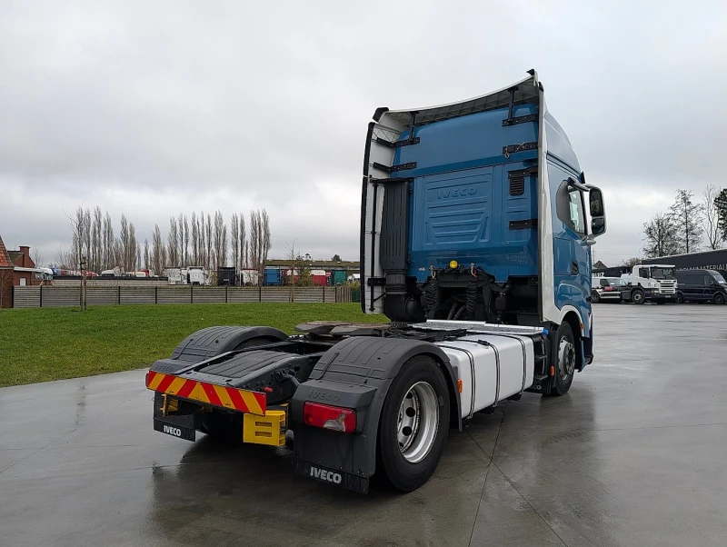 Iveco S-Way 460 РЕТАРДЕР, снимка 8 - Камиони - 53300635