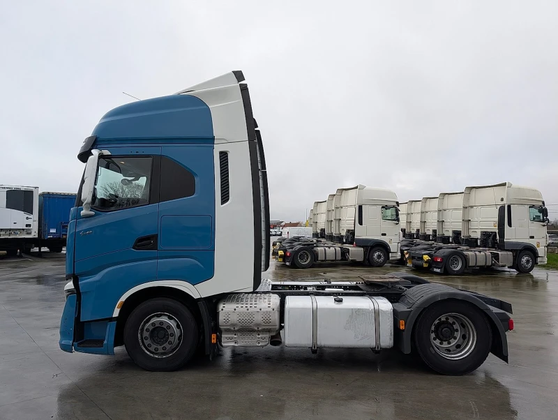 Iveco S-Way 460 РЕТАРДЕР, снимка 5 - Камиони - 53300635