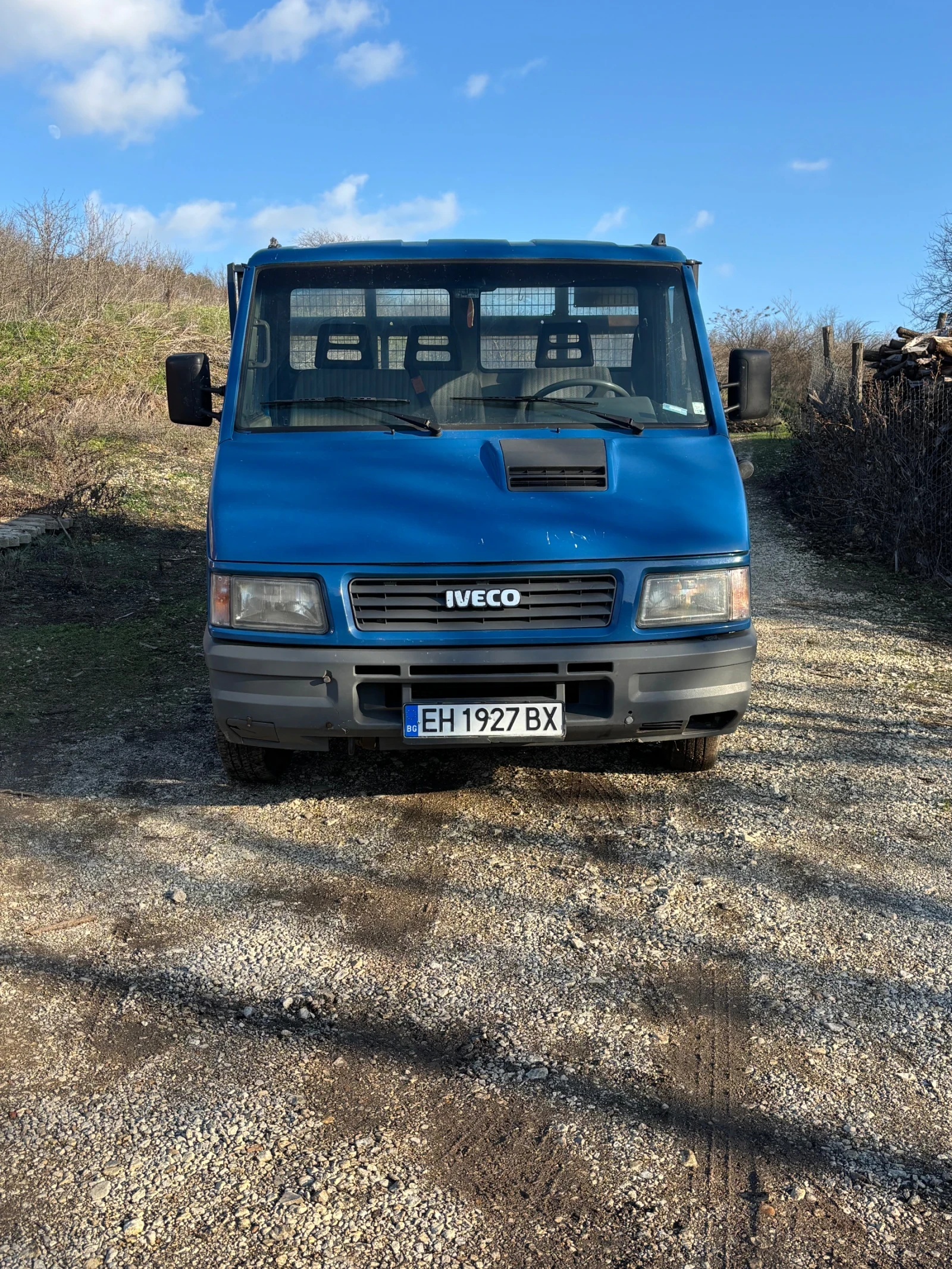 Iveco 3510, снимка 1