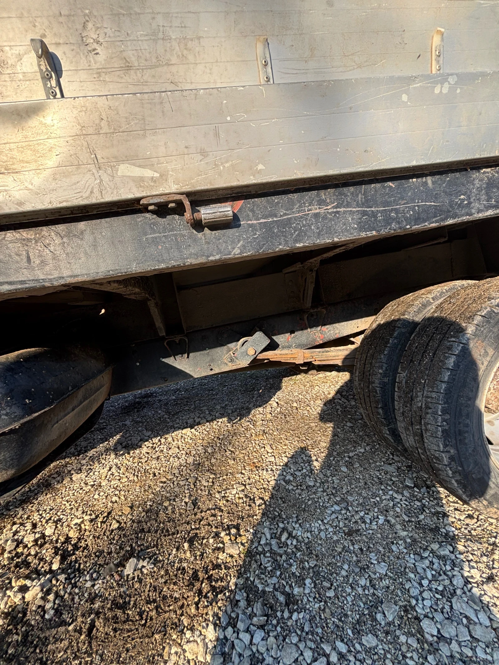 Iveco 3510  - изображение 8