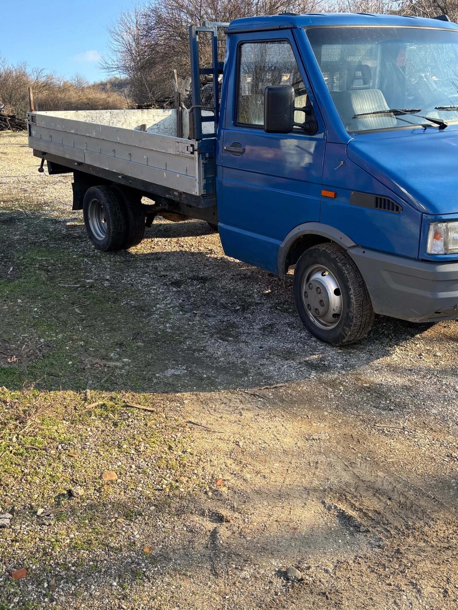 Iveco 3510  - изображение 3