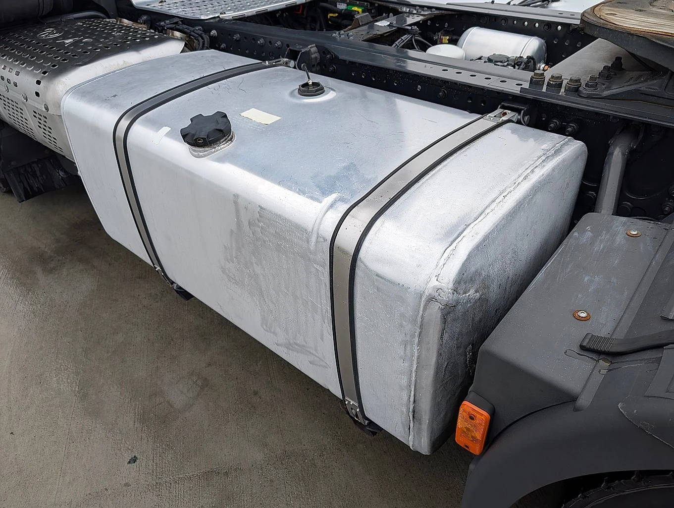 Iveco S-Way 460 �������� | Mobile.bg � ����������� 12