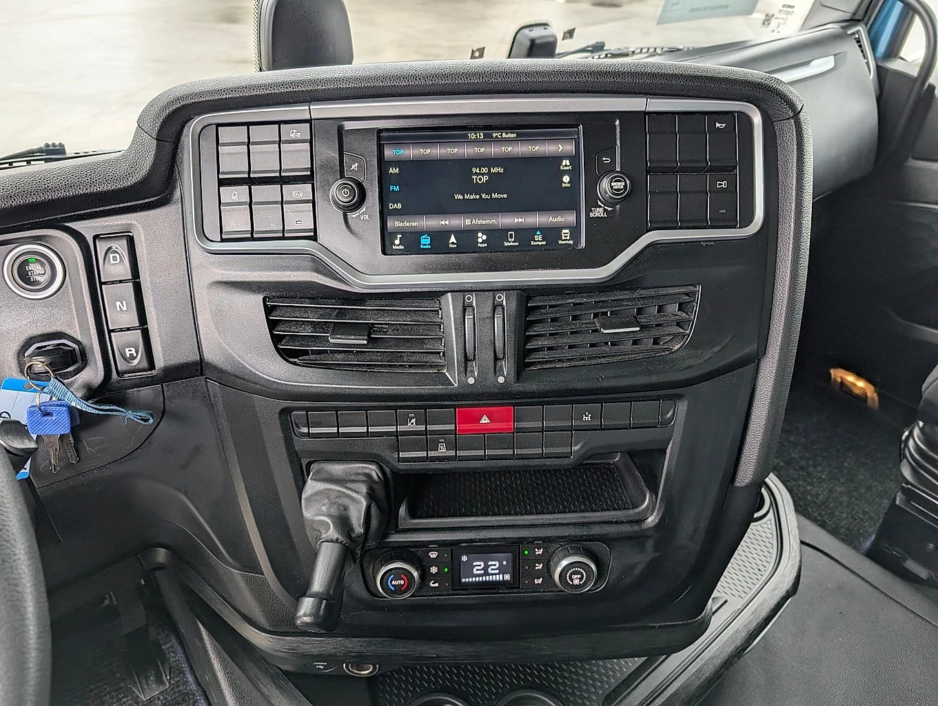 Iveco S-Way 460 �������� | Mobile.bg � ����������� 15