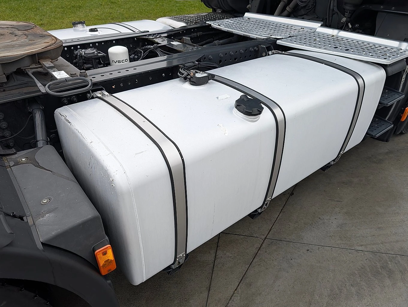 Iveco S-Way 460 �������� | Mobile.bg � ����������� 11