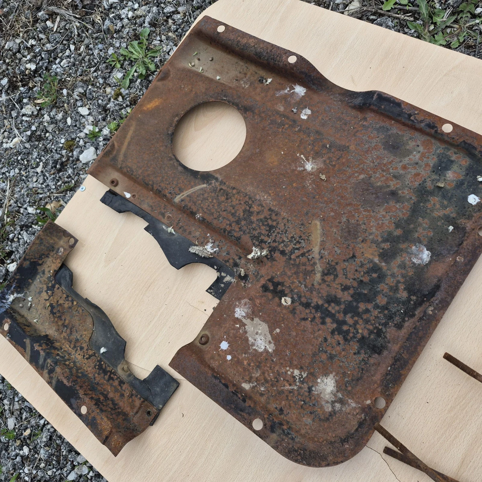 Zil 131 Картер ИФА/IFA и други, снимка 5 - Камиони - 54293222