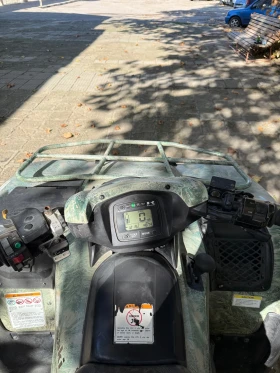 Kawasaki 750, снимка 5