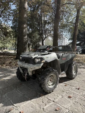 Kawasaki 750, снимка 3