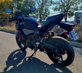 Kawasaki Z Z500, снимка 6