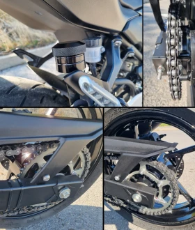 Kawasaki Z Z500, снимка 10