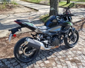 Kawasaki Z Z500, снимка 4