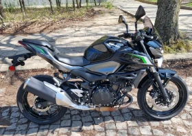 Kawasaki Z Z500, снимка 5