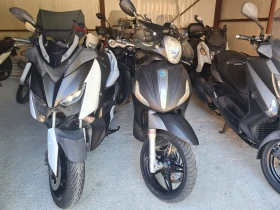 Yamaha X-max 300i ABS/TCS, снимка 1