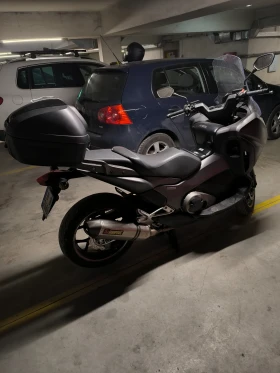 Honda Integra 750, снимка 3