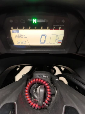 Honda Integra 750, снимка 6