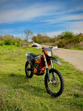 Ktm EXC, снимка 5