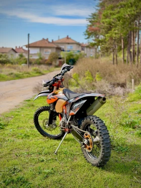 Ktm EXC, снимка 3