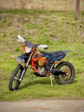 Ktm EXC, снимка 1