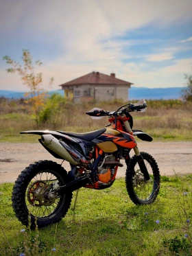 Ktm EXC, снимка 4