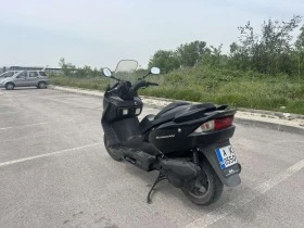 Suzuki Burgman 150, снимка 5