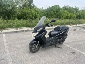 Suzuki Burgman 150, снимка 3