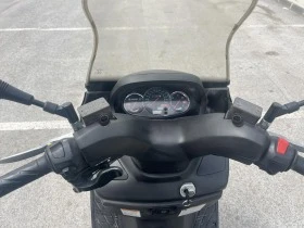 Suzuki Burgman 150, снимка 6