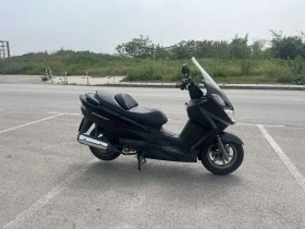     Suzuki Burgman 150