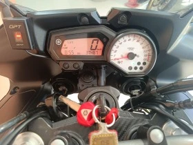 Yamaha FZ8 Fazer8 ABS, снимка 6