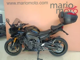 Yamaha FZ8 Fazer8 ABS, снимка 10