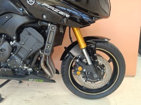 Yamaha FZ8 Fazer8 ABS | Mobile.bg    8