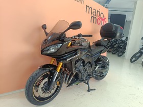 Yamaha FZ8 Fazer8 ABS | Mobile.bg    12