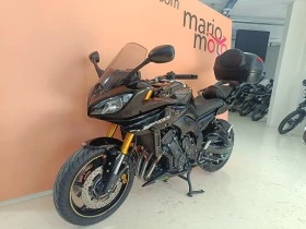 Yamaha FZ8 Fazer8 ABS, снимка 12