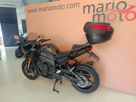 Yamaha FZ8 Fazer8 ABS, снимка 11